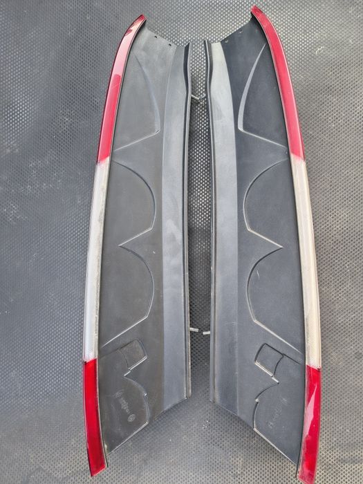 Stop tripla stanga/dreapta Ford Focus C-MAX
