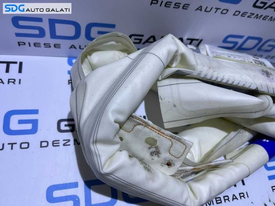 Set Airbag- uri Cortina Stanga Dreapta VW Golf 6 Hatchback 2008 - 2013 Cod 5K6880742B 5K6880741B