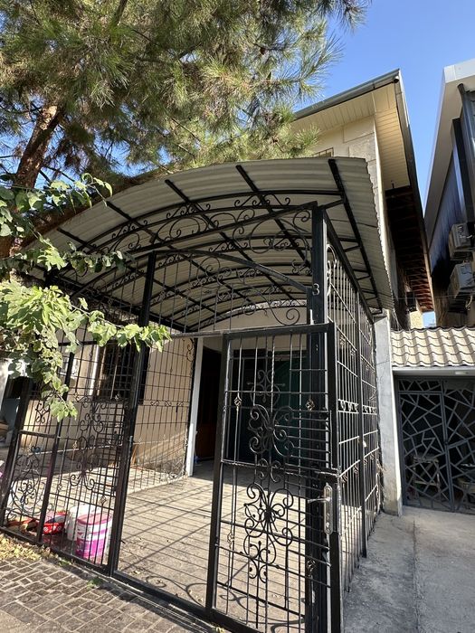 Arenda uchastok yakkasaroy sheta rustaveli