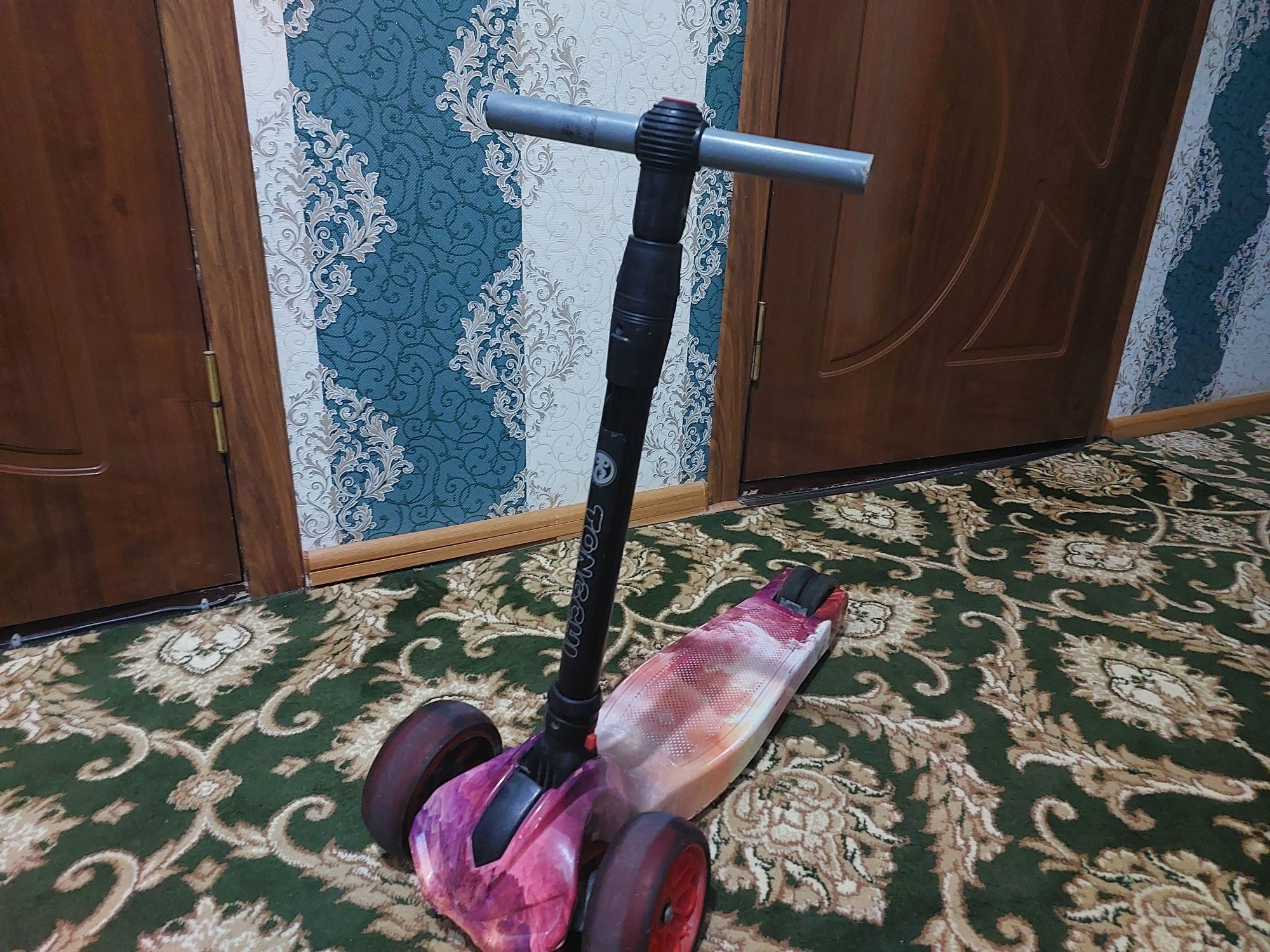 Samakat bolalar uchun
