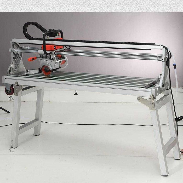 Машина за водно рязане на плочки, SHIJING 9063, 2300W, 1600 мм, лазер