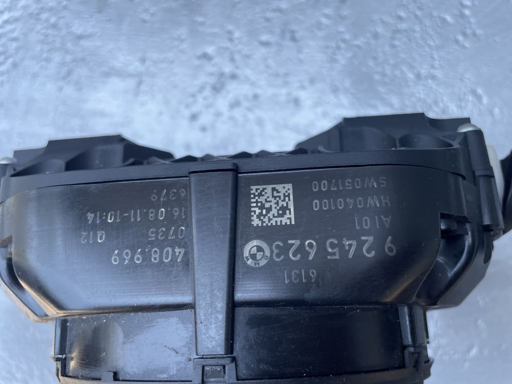 Лентов кабел БМВ Ф10 (szl lentov kabel bmw f10)