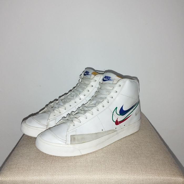 Nike blazer 44.5