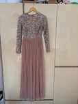 Rochie cu paiete