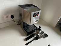 Кафе машина Gaggia Classic