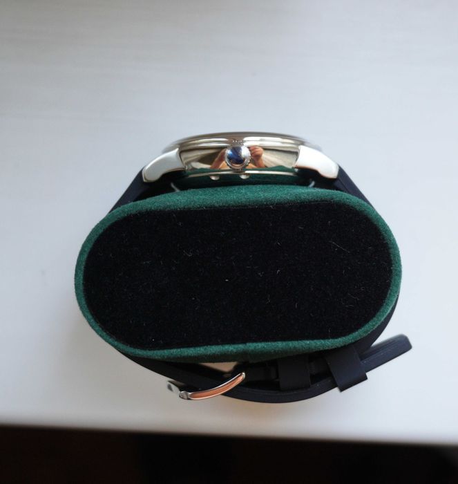 Seiko mod механические часы