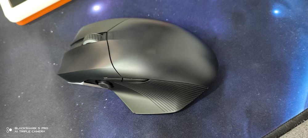RoG Chakram X Origin Wireless/Bluetooth - FULL BOX - STARE EXCELENTA!