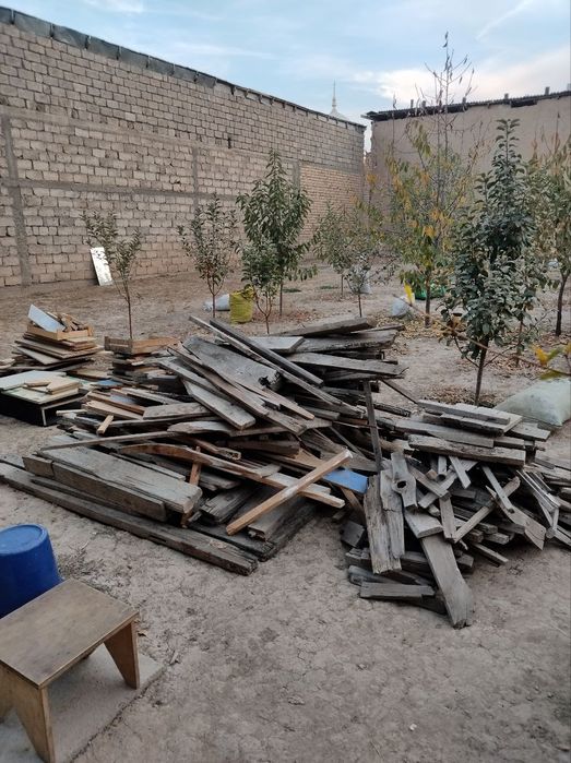 O'tin sotiladi quruq zor yonadi