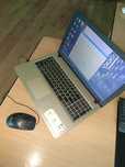 ASUS NOUTBUK sotiladi 1 mln