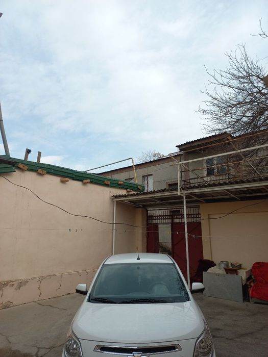 Углавой участок под Застройку Ракат 2.5-соток