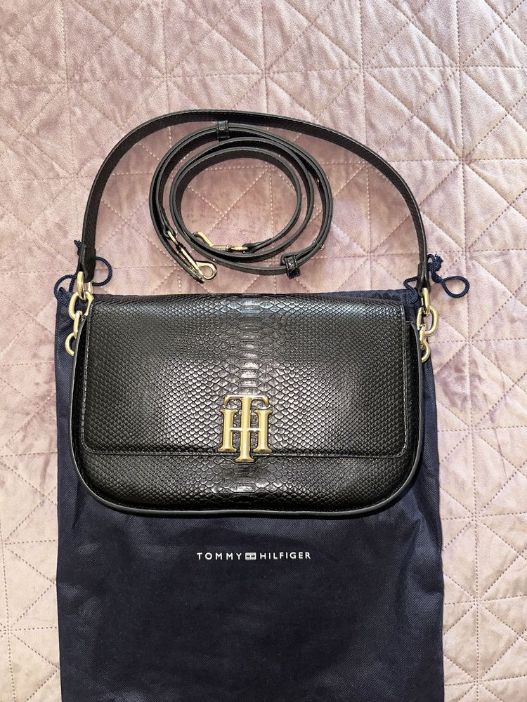 Чанта Tommy Hilfiger