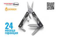 Gerber Splice Multi-Tool мултитул-черен цвят