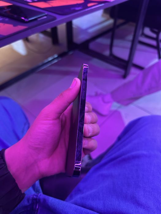 Iphone 12 Pro 256 gb