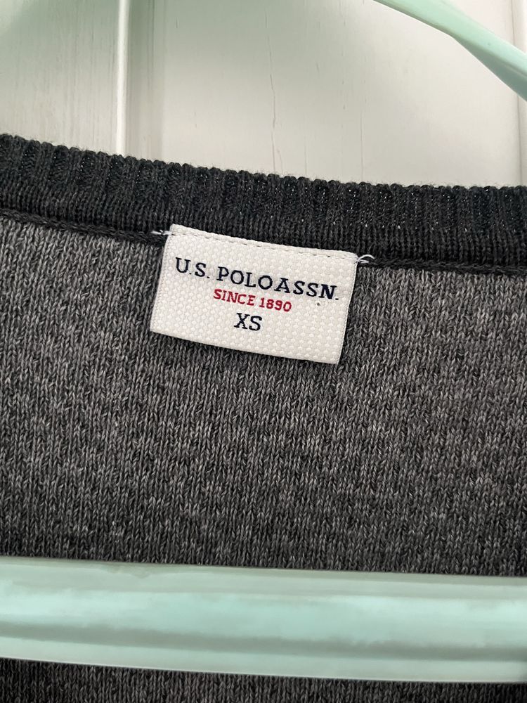 !РАЗПРОДАЖБА! POLO ASSN, Adidas, M and S 100% merino
