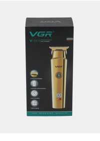 Профессиональный, беспроводной триммер VGR V-947, для стрижки волос