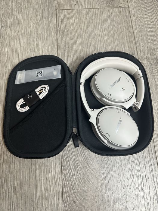 Casti Bose QuietComfort