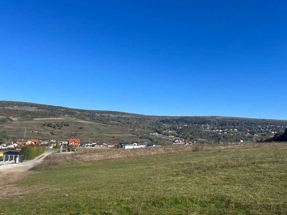 Vand teren intravilan