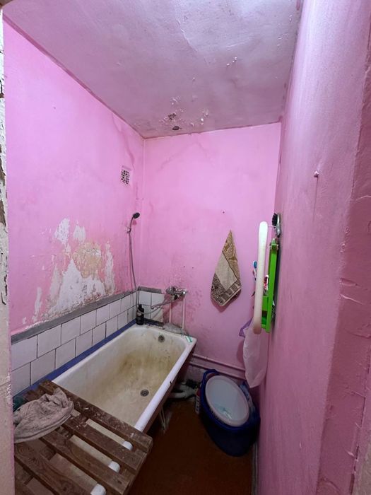 Продается 2х комнатная квартира