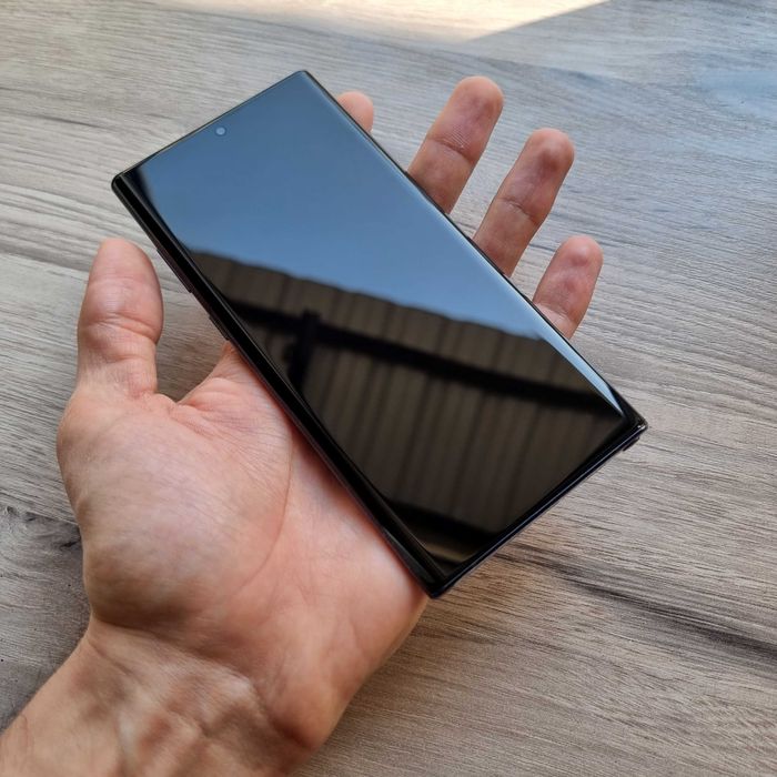 NEW! Galaxy Note 10 Plus  5G. 12GB/256GB