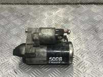 Стартер Peugeot 5008 1.6HDI 2011г.