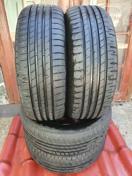Летни Гуми - GOODYEAR - 205/60/16 !