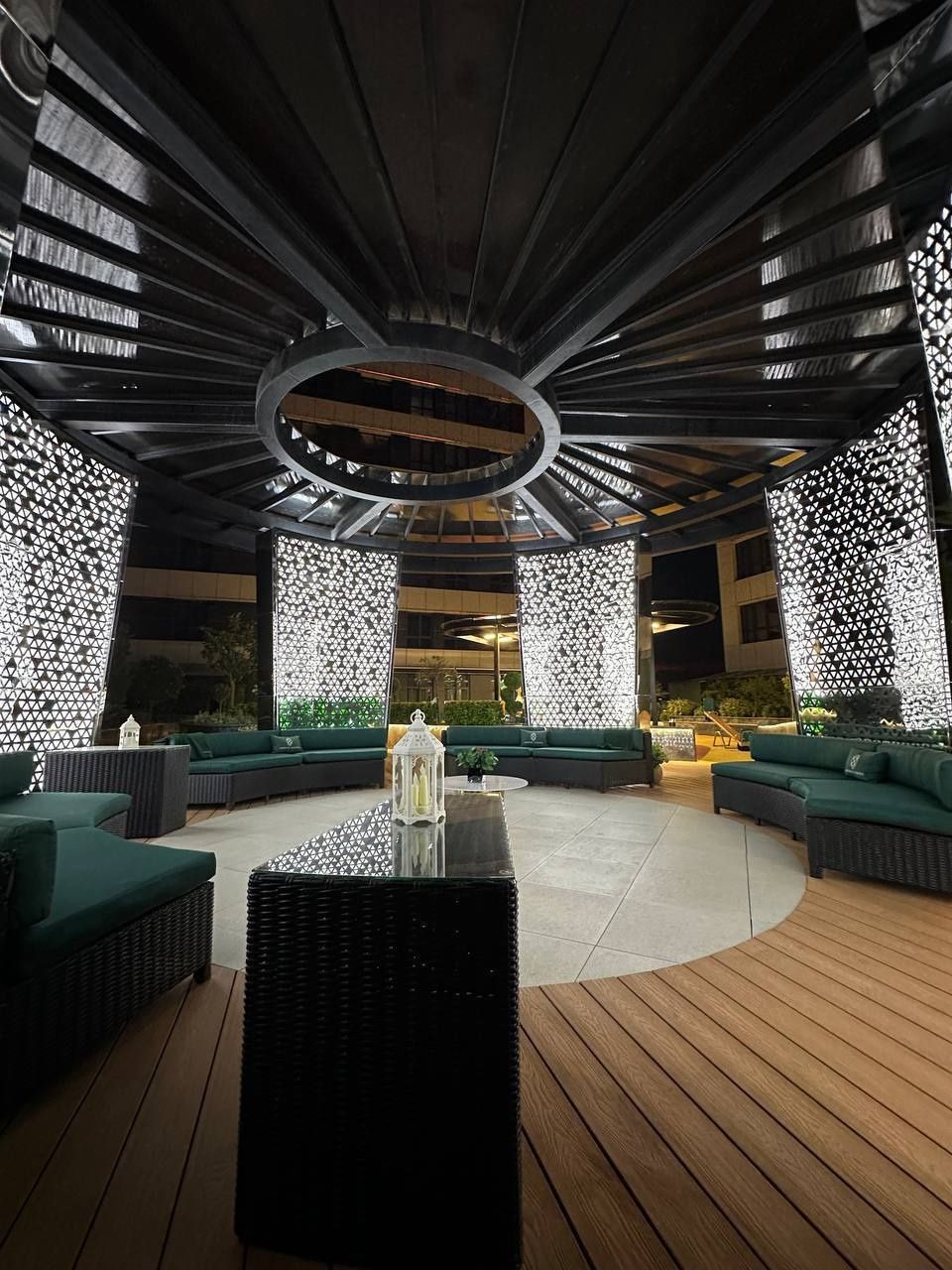 Кв-ра 1 ком ЖК Modera Towers, 24,75м² Яккасарайский р-н, Ш.Руставели