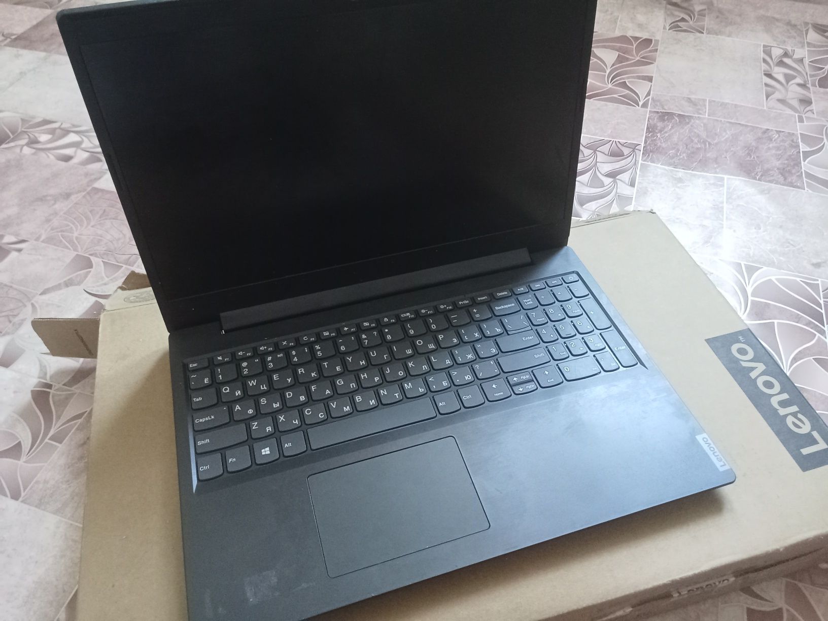 Ноутбук Lenovo  IdeaPad L340-15API 81LW008SRK
