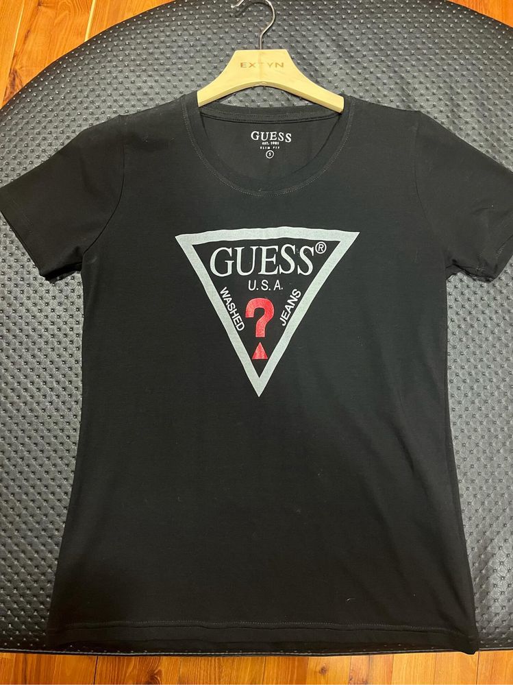 Дрешки guess orsay zara