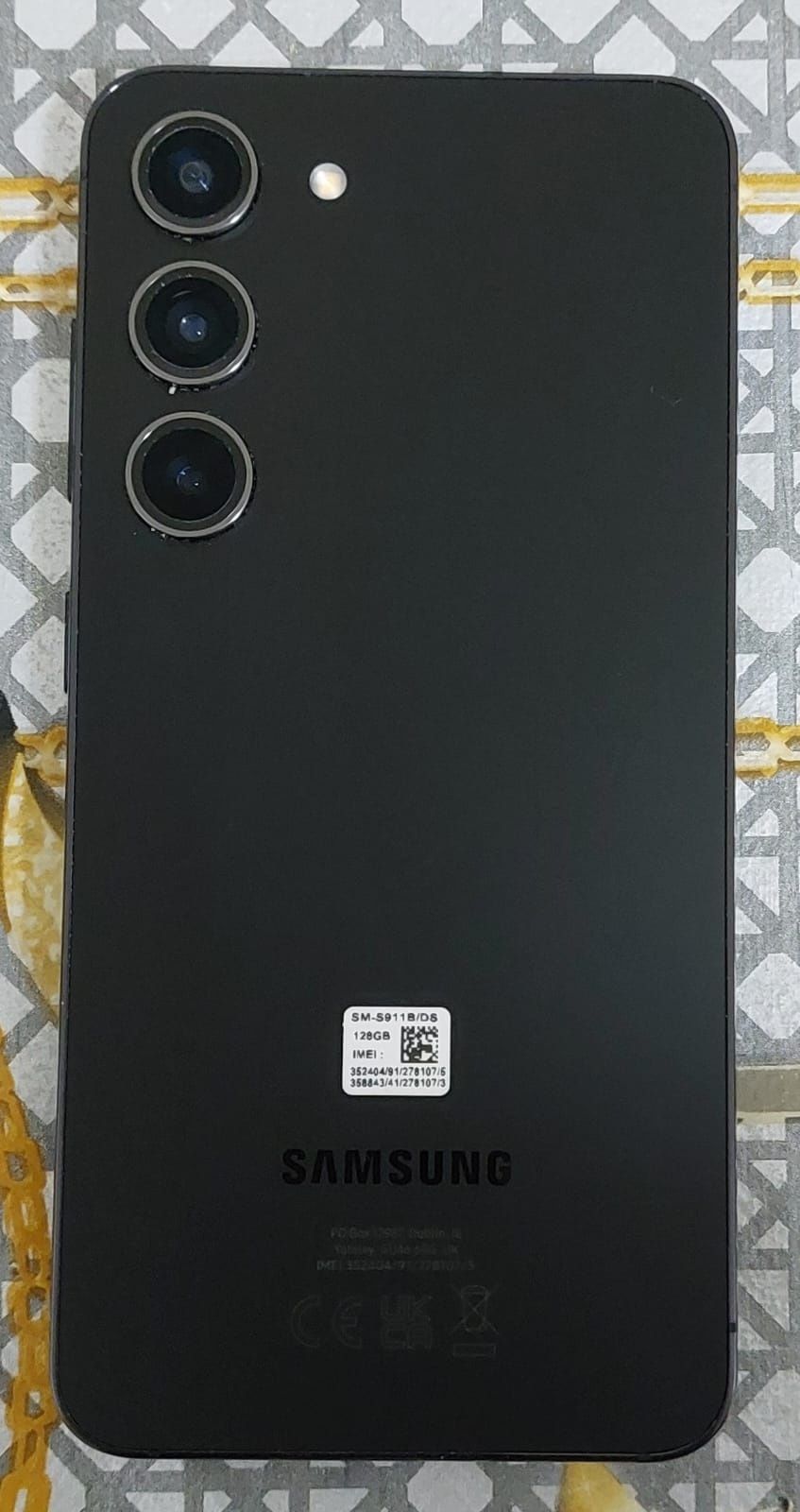 Telefon Samsung S23