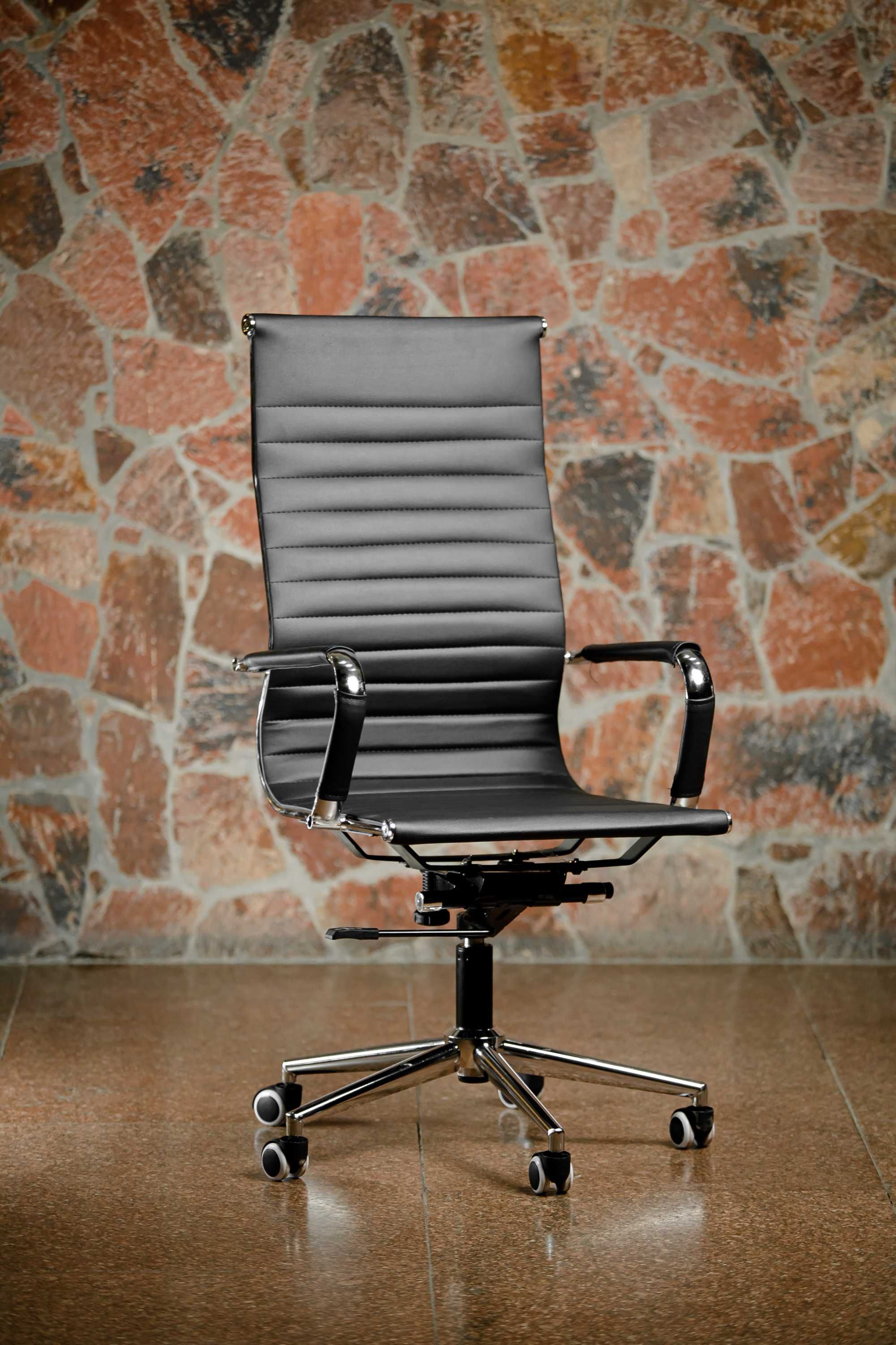 Офисное кресло DelgaDo и DelgaDo Vizitor бесплатная доставка