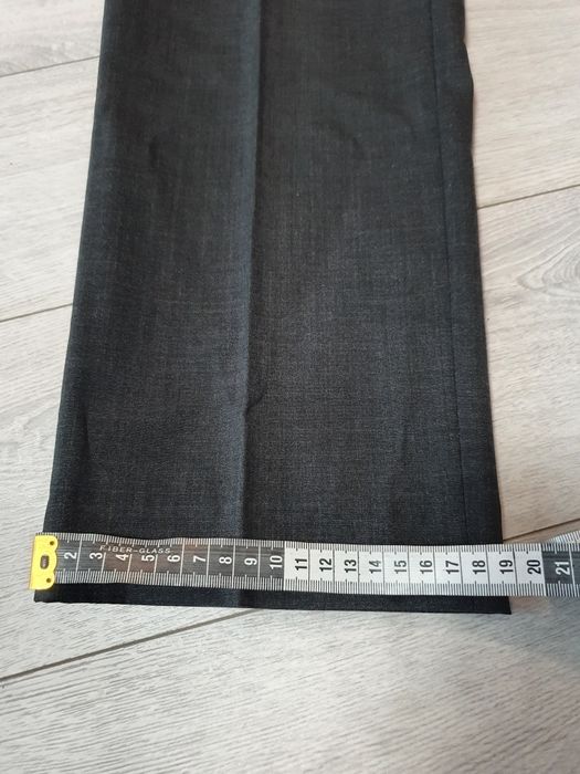 Pantalon elegant McNeal