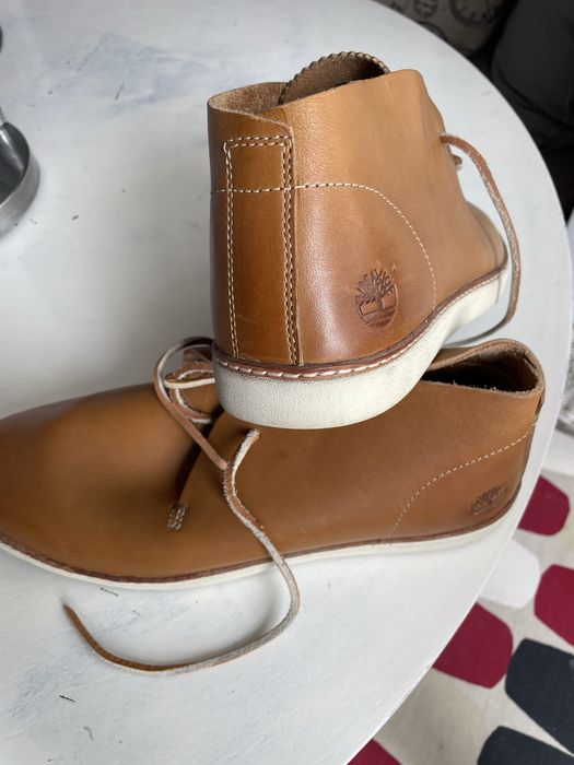 Обувки Timberland