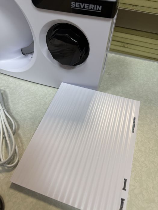 Електрически слайсър Severin 100w