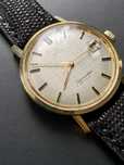 Ceas Omega Seamaster De Ville full aur 18k