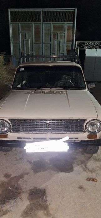 Jiguli Benzin gaz yuradi garantiya