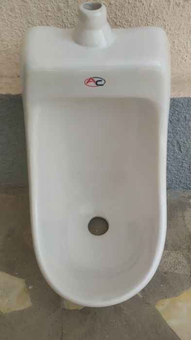 Писсуар унитаз идеальный