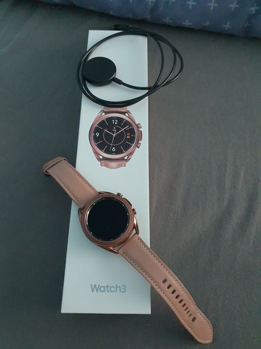 Samsung Watch 3.