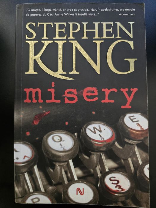 Talismanul Stephen King
