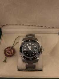 Rolex Submariner black