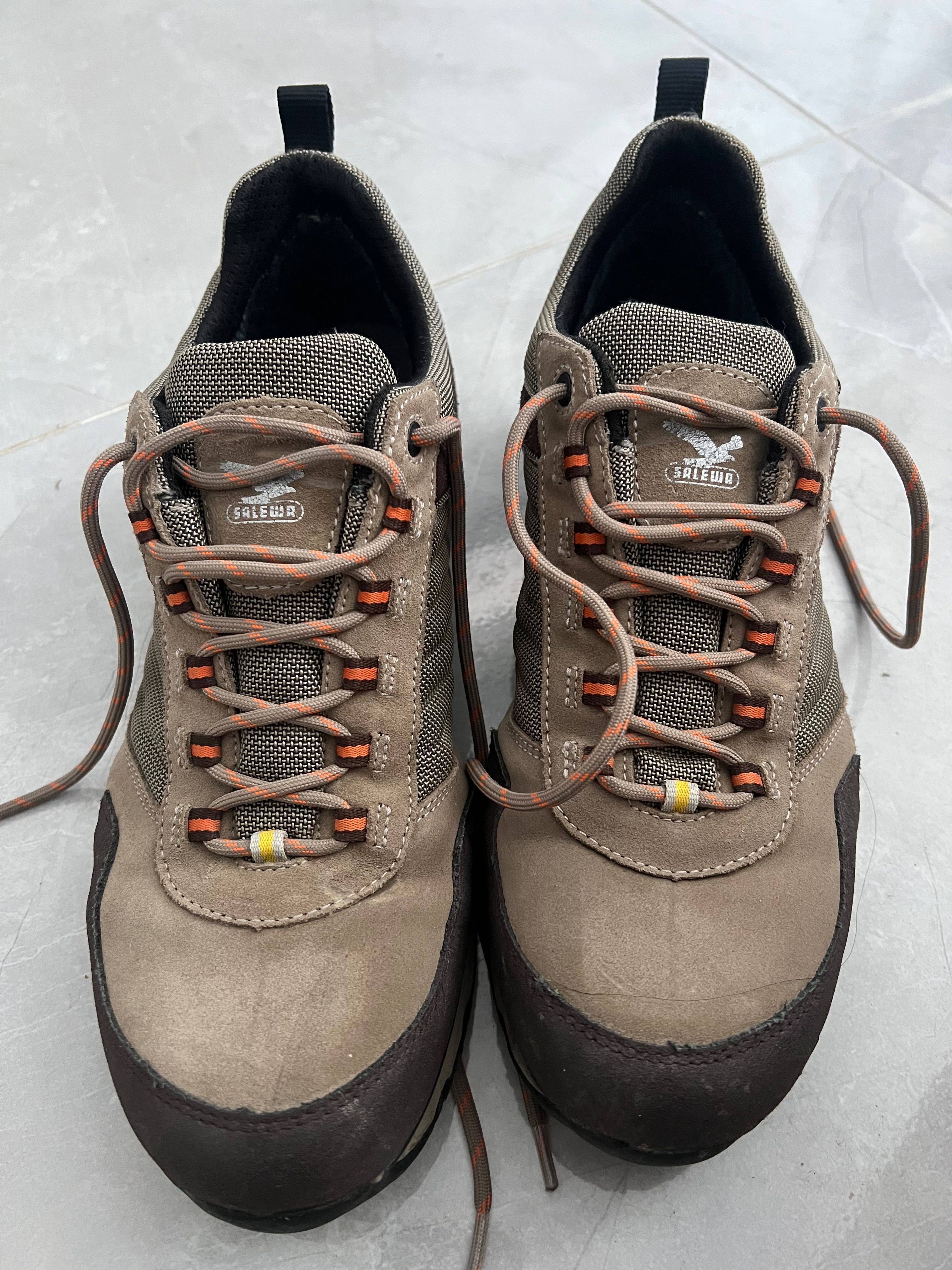 Salewa Squirrel Goretex