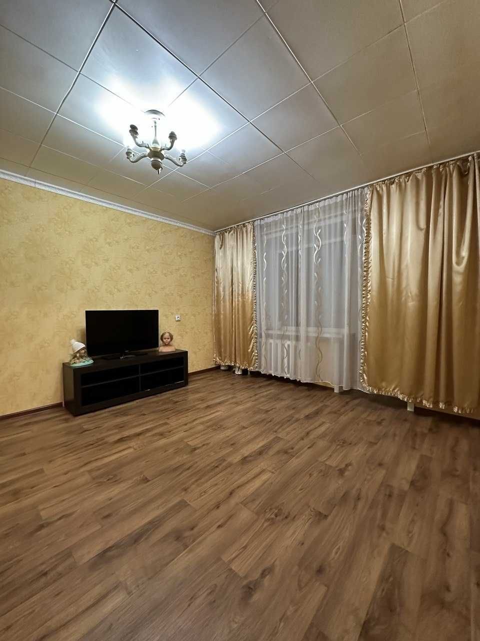 Продам улучшенную 2шку по Карбышева