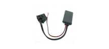 Modul Adaptor Bluetooth Auxiliar pentru VW Golf Passat Audi Seat Skoda