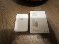 Продавам apple mag safe battey.Бежично зареждане на телефон