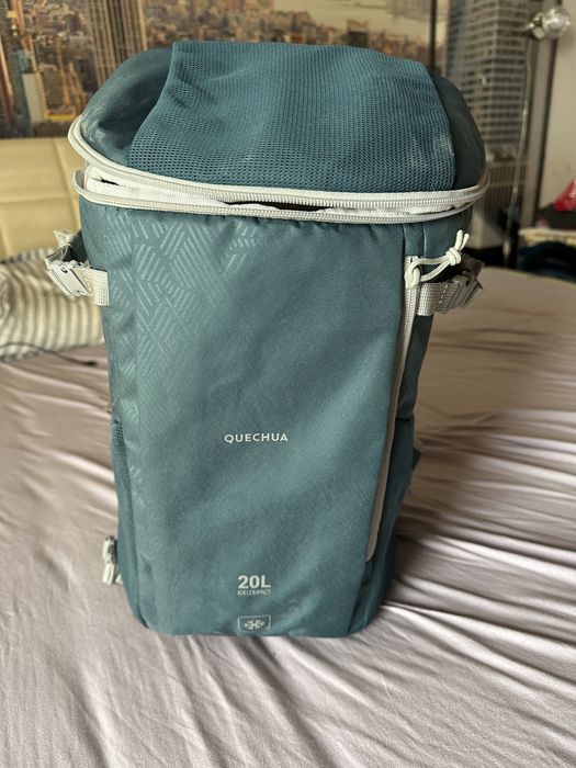 Раница декатлон за походи