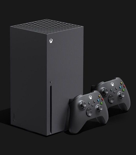 Xbox series X 2 gamepad батарейка