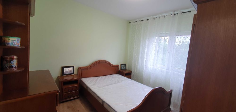 De închiriat ap 2 camere