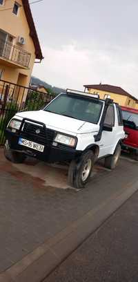 Vand Suzuki Vitara 1.6 8v