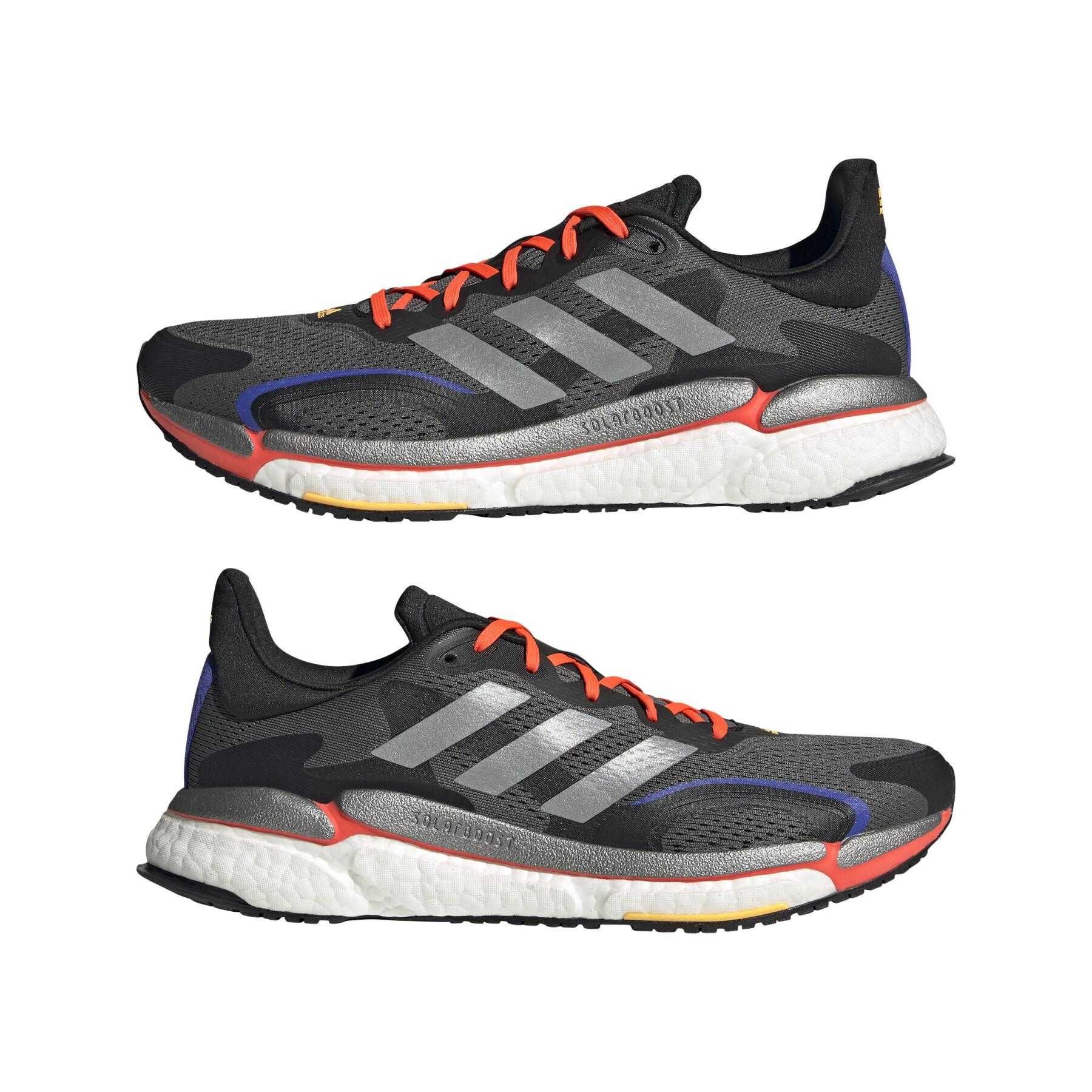 Оригинални маратонки * ADIDAS SLR BOOST * BMW Berlin Marathon * EU40