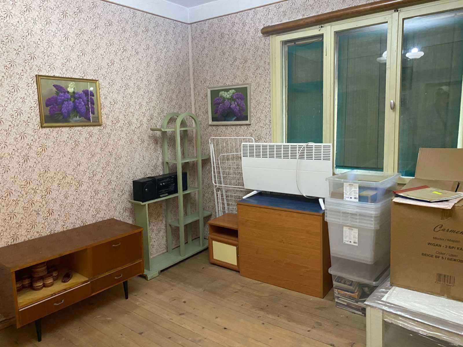 КЪЩА с РЗП 140 кв.м., двор 400 кв.м., град Калофер