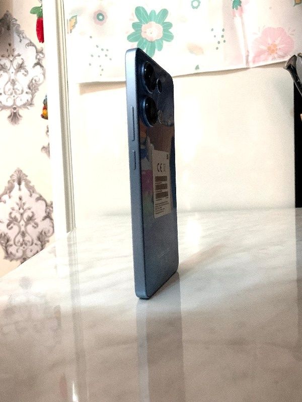 Redmi note 13 8/256 ideal